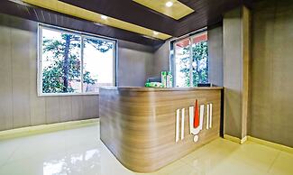 Treebo Balaji Excellency & Spa