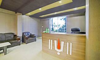 Treebo Balaji Excellency & Spa