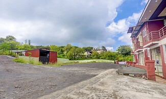 Treebo Balaji Excellency & Spa