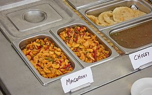 Treebo Balaji Excellency & Spa