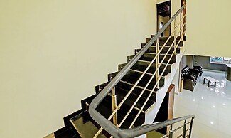 Treebo Balaji Excellency & Spa