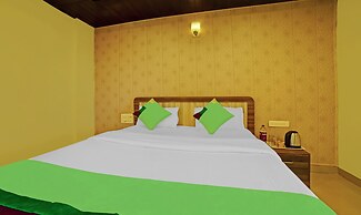 Treebo Balaji Excellency & Spa