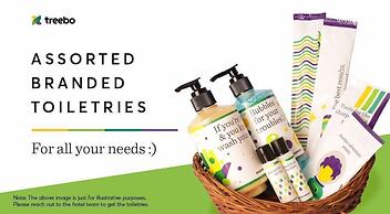 Treebo Balaji Excellency & Spa