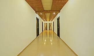 Treebo Balaji Excellency & Spa