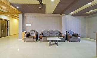 Treebo Balaji Excellency & Spa