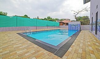 Treebo Balaji Excellency & Spa