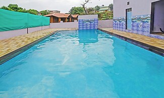 Treebo Balaji Excellency & Spa