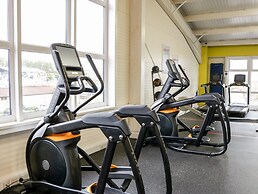 Fairways 4 - Sunny Meadows