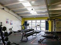 Fairways 4 - Sunny Meadows