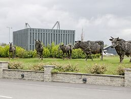 Fairways 4 - Sunny Meadows