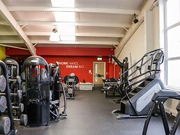 Fairways 4 - Sunny Meadows