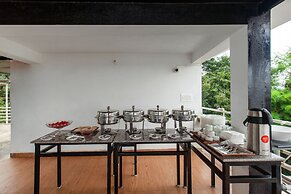 Treebo Sans Sarav Kushalnagar