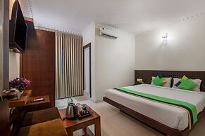 Treebo Sans Sarav Kushalnagar