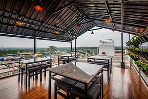 Treebo Sans Sarav Kushalnagar