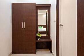 Treebo Sans Sarav Kushalnagar