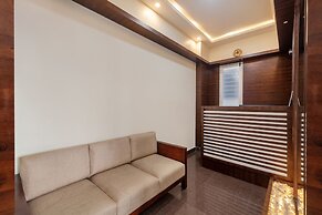 Treebo Sans Sarav Kushalnagar