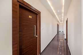 Treebo Sans Sarav Kushalnagar