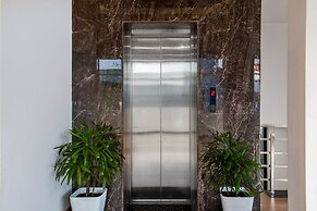 Treebo Sans Sarav Kushalnagar