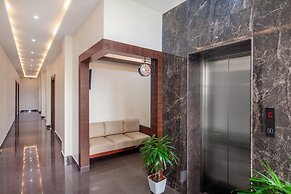 Treebo Sans Sarav Kushalnagar