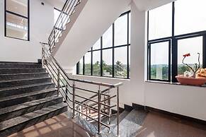 Treebo Sans Sarav Kushalnagar