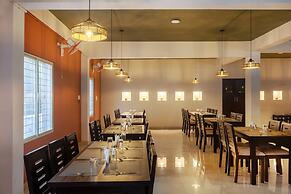 Treebo Sans Sarav Kushalnagar