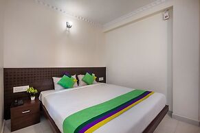 Treebo Sans Sarav Kushalnagar