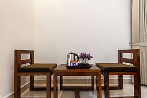 Treebo Sans Sarav Kushalnagar