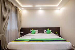 Treebo Sans Sarav Kushalnagar