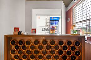 Treebo Sans Sarav Kushalnagar