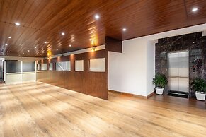 Treebo Sans Sarav Kushalnagar