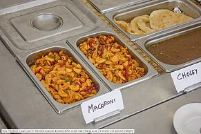 Treebo Sans Sarav Kushalnagar