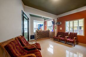 Treebo Sans Sarav Kushalnagar