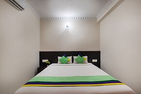 Treebo Sans Sarav Kushalnagar