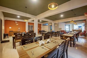 Treebo Sans Sarav Kushalnagar