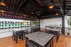 Treebo Sans Sarav Kushalnagar