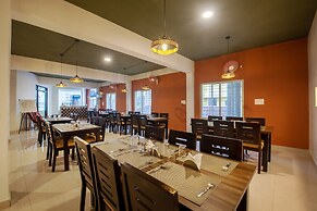 Treebo Sans Sarav Kushalnagar