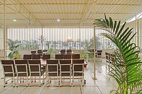 Treebo Krishna Regency ISBT Bus Stop