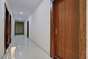 Treebo Krishna Regency ISBT Bus Stop