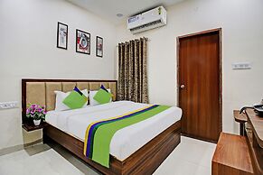 Treebo Krishna Regency ISBT Bus Stop