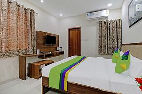 Treebo Krishna Regency ISBT Bus Stop