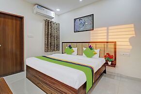 Treebo Krishna Regency ISBT Bus Stop