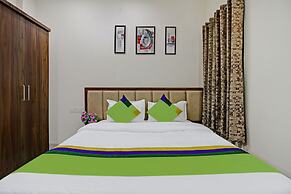 Treebo Krishna Regency ISBT Bus Stop