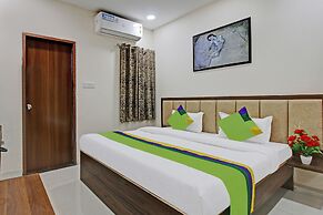 Treebo Krishna Regency ISBT Bus Stop