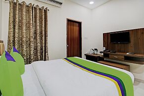 Treebo Krishna Regency ISBT Bus Stop