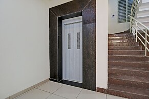 Treebo Krishna Regency ISBT Bus Stop