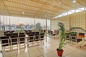 Treebo Krishna Regency ISBT Bus Stop