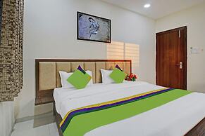 Treebo Krishna Regency ISBT Bus Stop