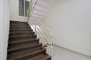 Treebo Krishna Regency ISBT Bus Stop