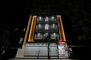 Treebo Krishna Regency ISBT Bus Stop