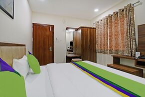 Treebo Krishna Regency ISBT Bus Stop